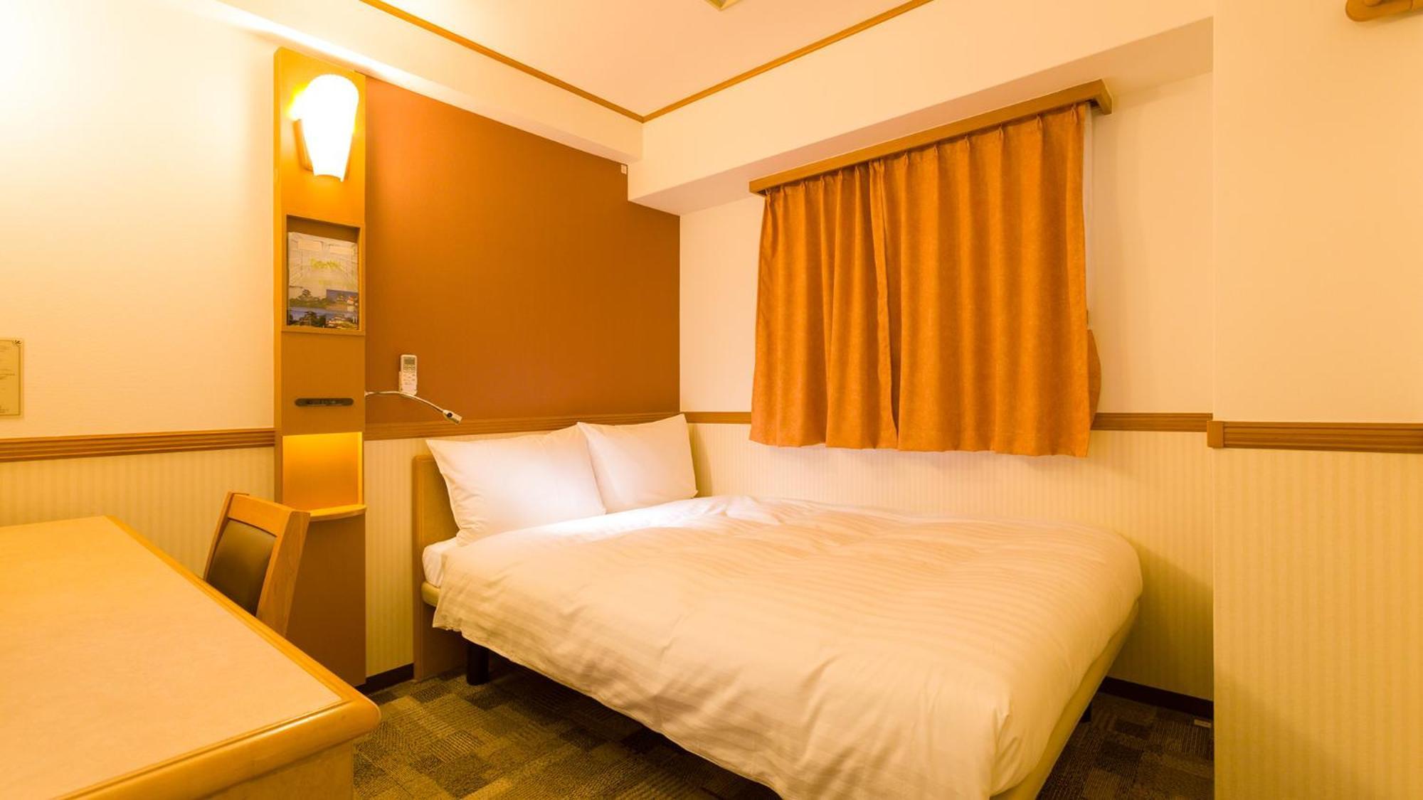 Toyoko Inn Osaka Honmachi No1 Ósaka Pokoj fotografie